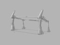Concept designs for Nile Sport