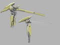 Concept designs for Nile Sport