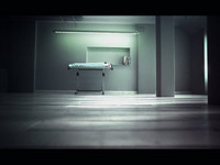 Network Rail launch film. Featured in Creative Review, Bestadsontv, Behance gallery