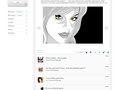 UI Whitecanvas Ruby on Rails JQuery