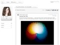 UI Whitecanvas UI Whitecanvas 2.0 prototype Friend Feed