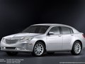 2011 Chrysler Sebring Sedan MCE Exercise