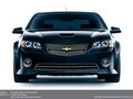 Chevrolet Impala SS Rendering