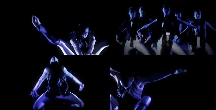 OPERATOR PLEASE / 'CATAPULT' music video