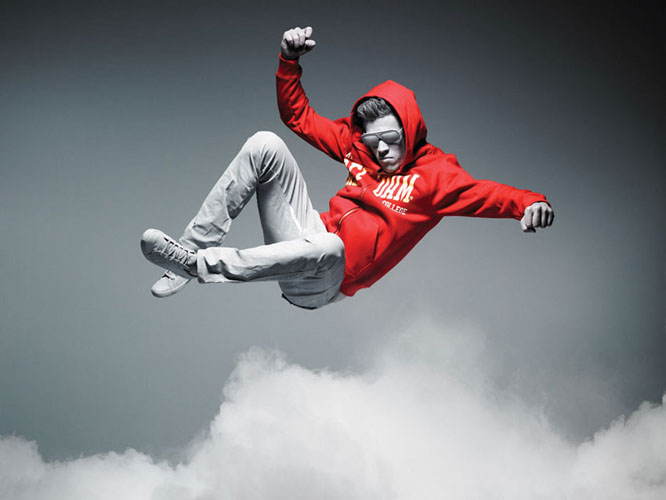 REFORM 2011 Lookbook