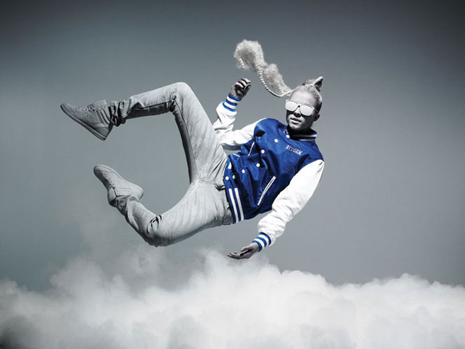 REFORM 2011 Lookbook