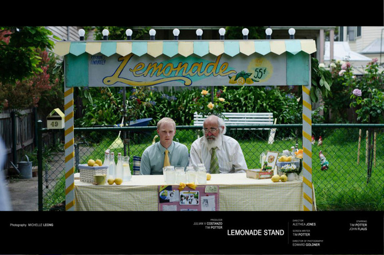 TROPFEST WINNER 2012