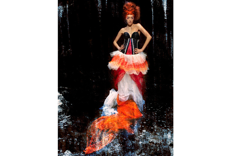 DANIELLE MATTHEWS / 'FANTASY' Album cover artwork