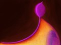Abstract Illustration - eye can see