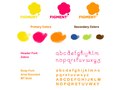 Figment, Branding Elements, Print