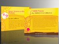 Figment, Event Signage, Print