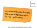 My Well Planner Direct Mailer Envelope for Type 2 Diabetes Patients