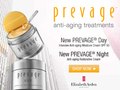 Prevage - Elizabeth Arden Web Banner