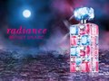 Faceboook Post for Britney Spears Fragrance