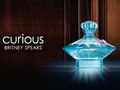 Faceboook Post for Britney Spears Fragrance