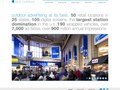 BlueOutdoor.com Design & Development - Home Page