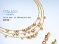 Monet.com Website - Mother's Day Boutique