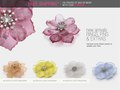 Monet.com - Rings, Pins & Extras Category