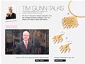 Monet.com - Tim Gunn Talks Boutique
