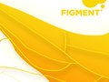 FIGMENT - online and print design