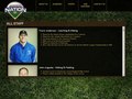 Diamond Nation - Staff