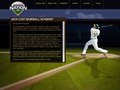 Diamond Nation - Baseball Home