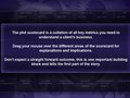 etna application - exploration