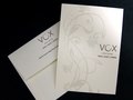 VOX WINE LOUNGE: Invitation