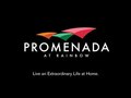 PROMENADA: Magazine Ad