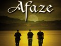 AFAZE: CD Cover