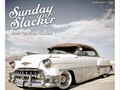 Sunday Slacker Magazine