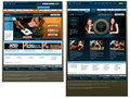William Hill Website Design