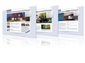 Property Development Company Website Design