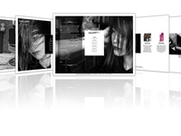 Remedy Hairdressing Salon Website Design