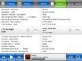 UI concept for a car based media player. For more detail go to http://ninjasavant.com/pages/carputer/carputer.html