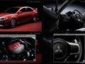 Developed Mitsubishi Lancer Evolution Flash microsite