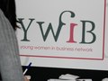 The Young Women in Business (YWiB) Network was launched in March 2008.