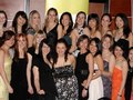 As Co-Chair, I led a team of 25 talented young women to make this event a reality within three months.