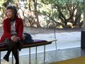 On Tuesday, March 31st, 2009, I organized a Conversation with Canada's former Governor General, Madame Adrienne Clarkson.