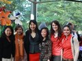 Over 500 attendees joined us for the conversation to hear her unique insights, sense of humour and compassion.