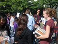 The event brings together over 5000 students, 700 student leaders, and countless staff, faculty & alumni.
