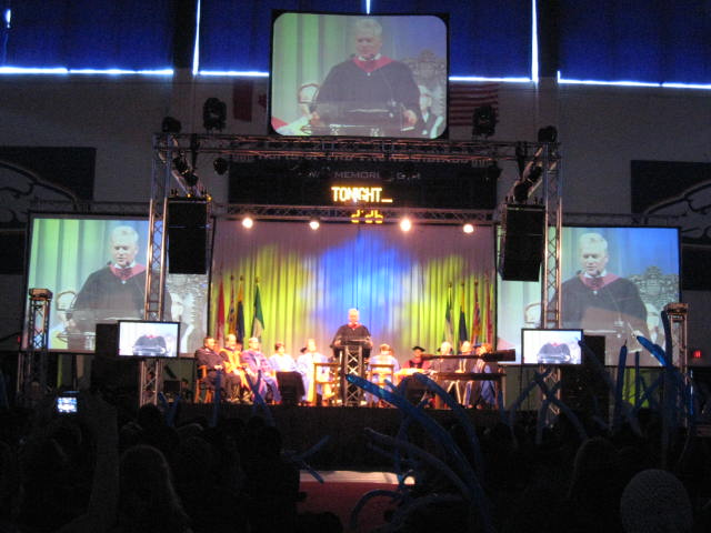 Imagine UBC is North America's largest one-day orientation program: http://bit.ly/dD9nhT