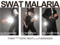 For my 23rd birthday, I teamed up with some friends to raise money and awareness for Malaria: http://swatmalaria.com/