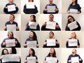 We also did a "Dignity" photoshoot, as a gift to the Acumen Fund and to help spread the Acumen Fund's primary message.
