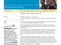 Our event was even featured on the Acumen Fund blog. Check us out! http://bit.ly/cY1QZ3