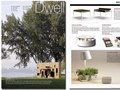 Dwell Magazine, Corian Calendar