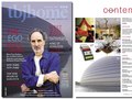 TBJ Home, Corian Calendar