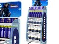 Salesdisplay for Maxim