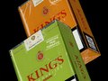 Bardisplay for Kings