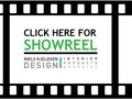 Showreel about Niels Kjeldsen Design
